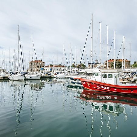 Marina Bay Apartment Zadar Extérieur photo