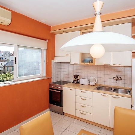 Marina Bay Apartment Zadar Extérieur photo