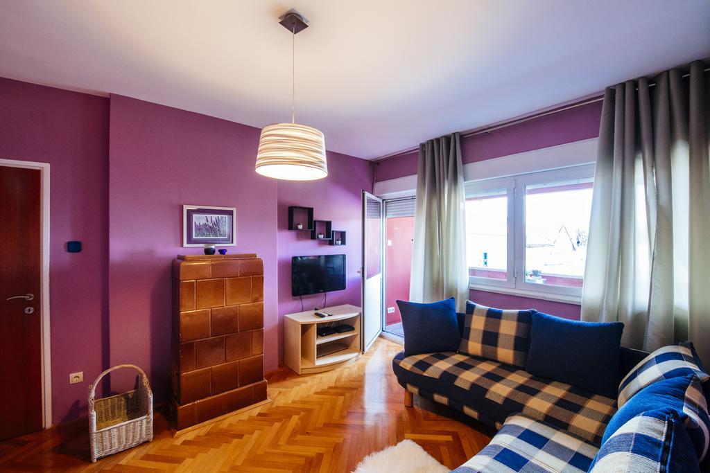 Marina Bay Apartment Zadar Extérieur photo